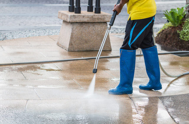 commercial cleaning fort lauderdale